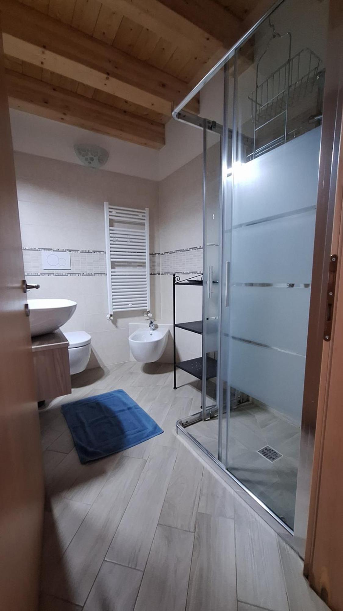 Garni Fobbie Hotel Брентонико Екстериор снимка